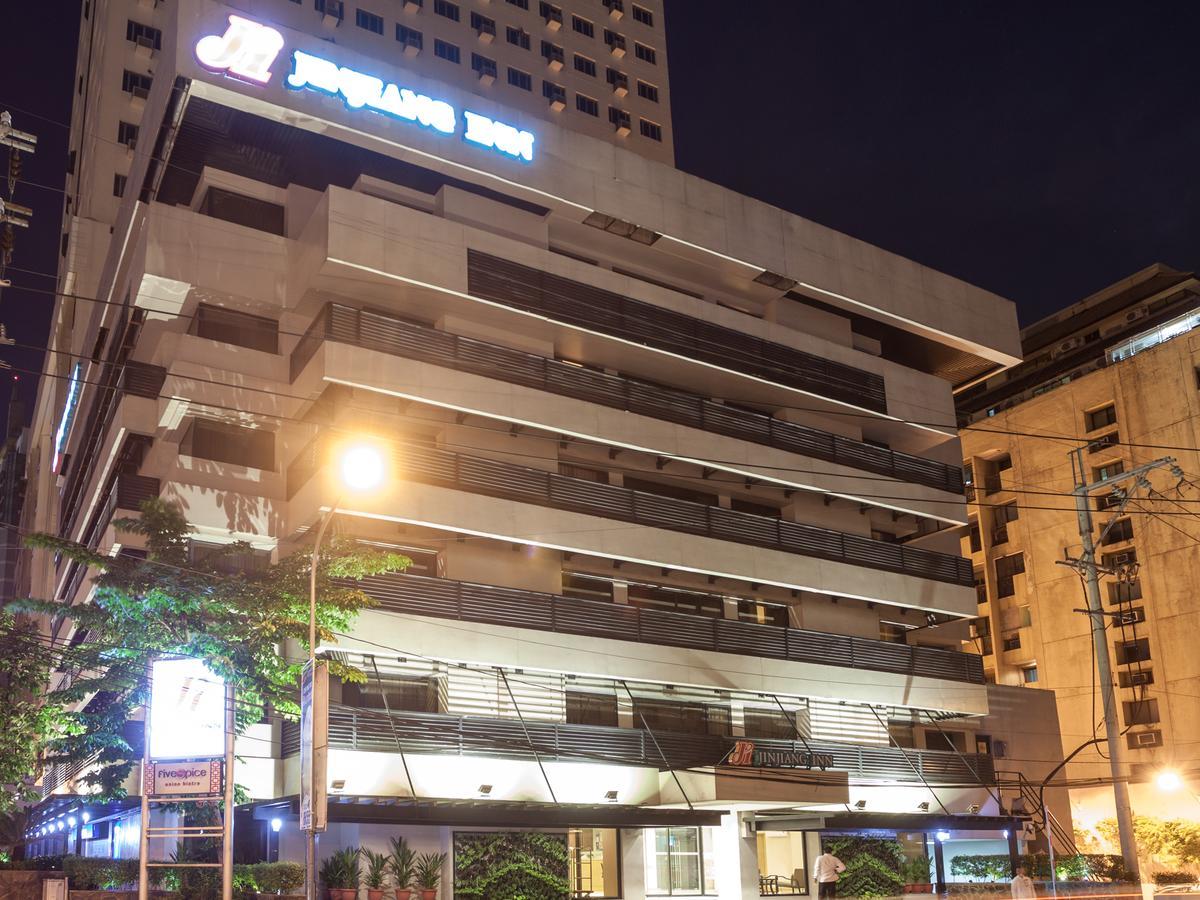 Jinjiang Inn - Ortigas Pasig City Quarto foto