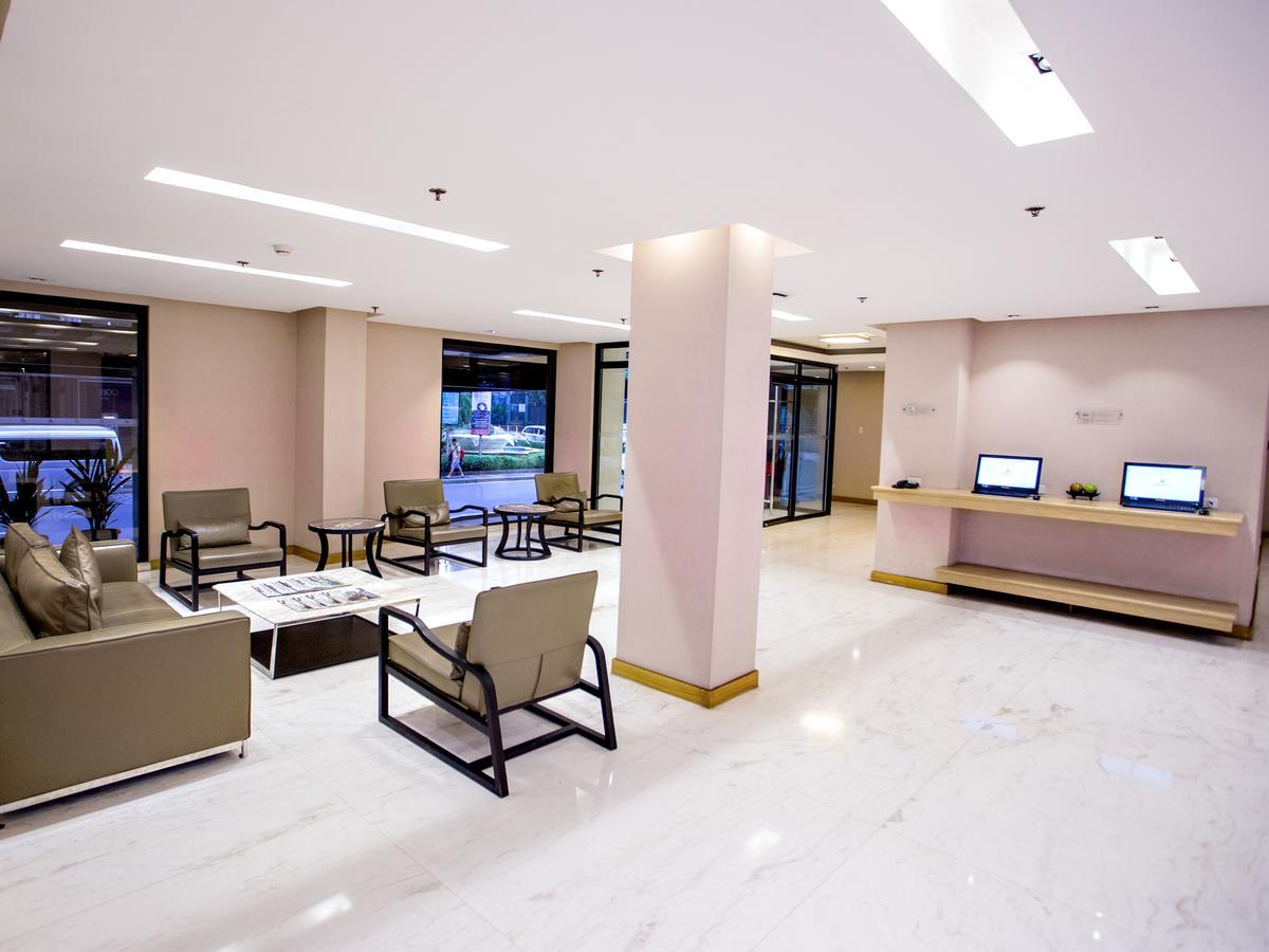 Jinjiang Inn - Ortigas Pasig City Quarto foto